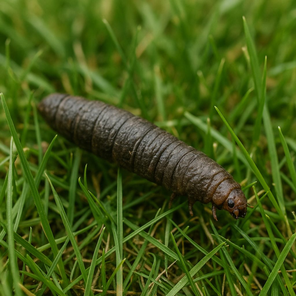 Lawn Pest Control